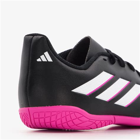 zaalschoenen heren adidas|Adidas Adidas Heren online kopen .